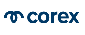 Logo Corex Germany